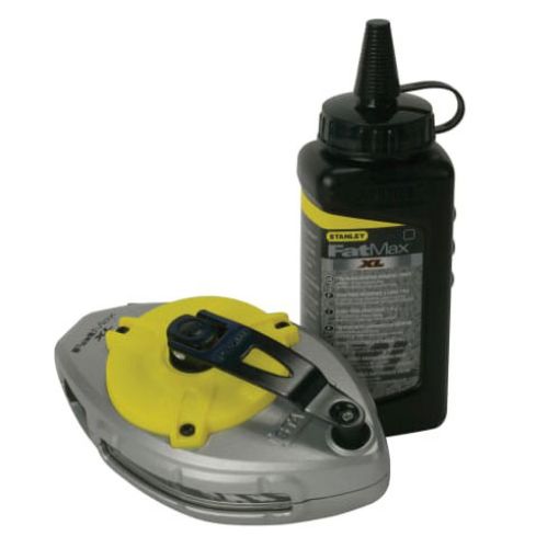Picture of Stanley FatMax Reel and Chalk