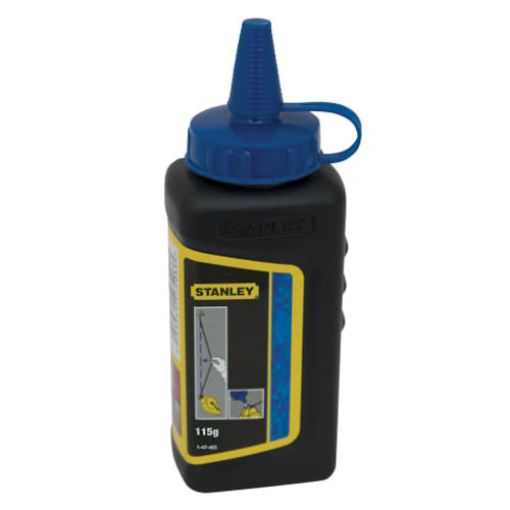 Picture of Stanley Chalk Refill Blue 113g