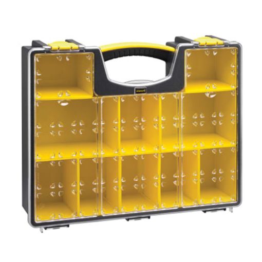 Picture of Stanley Professional Deep Organiser
