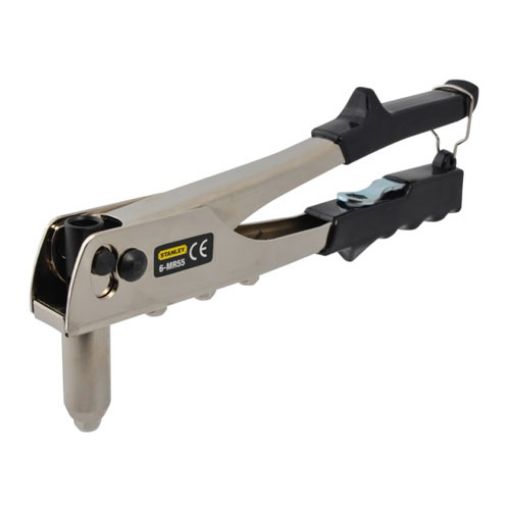 Picture of Stanley Right Angle Steel Riveter