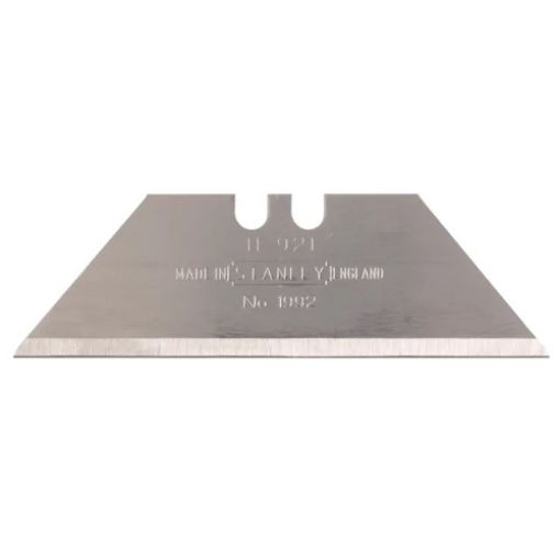 Picture of Stanley 1992B Knife Blades Heavy-Duty Twin Pack (2 x 10)