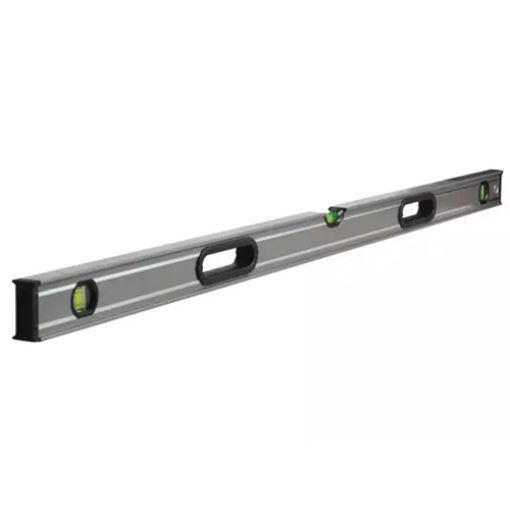 Picture of Stanley FatMax Pro Box Beam Spirit Level 3 Vial 1200mm