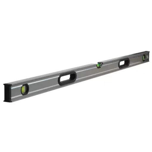 Picture of Stanley FatMax Pro Box Beam Spirit Level 3 Vial 1800mm