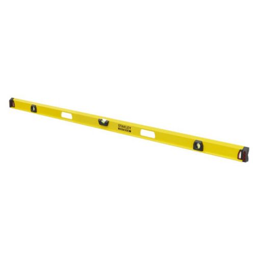 Picture of Stanley Fatmax I-Beam Level 3-Vial 1800mm