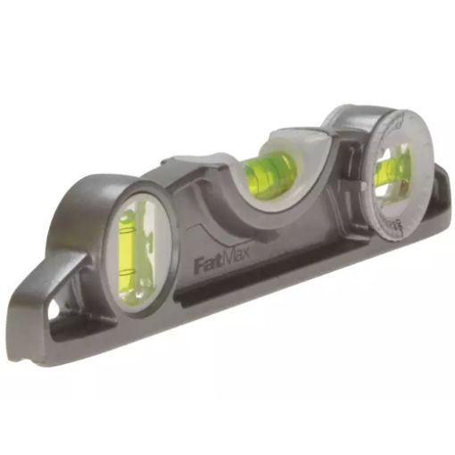 Picture of Stanley FatMax Torpedo Level 25cm