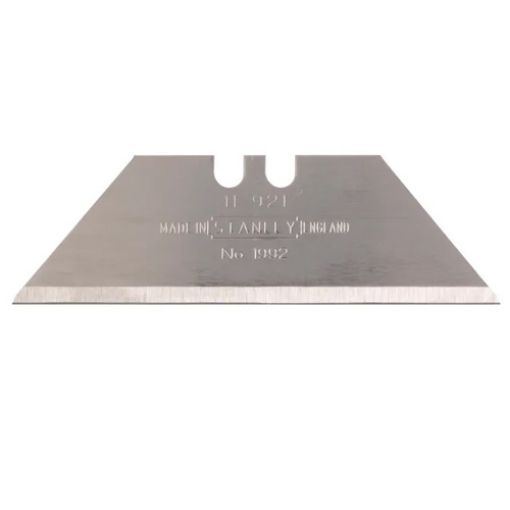 Picture of Stanley 1992B Knife Blades Heavy-Duty (Pack of 5)