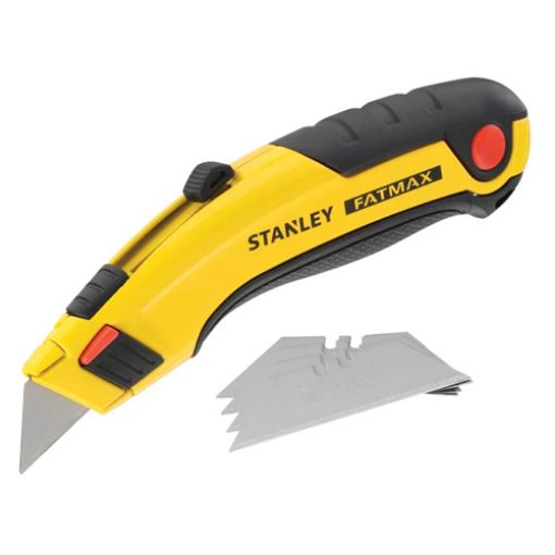 Picture of Stanley Fatmax Retractable Utility Knife