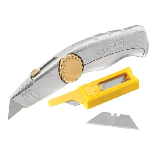 Picture of Stanley Fatmax Retractable Knife
