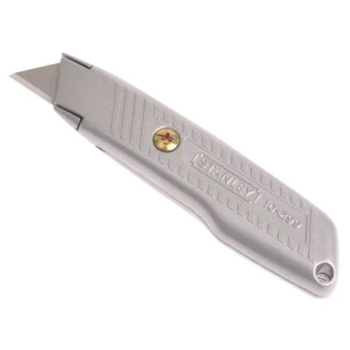 Picture of Stanley Fixed Blade Utility Knife