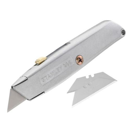 Picture of Stanley 99E Original Retractable Blade Knife