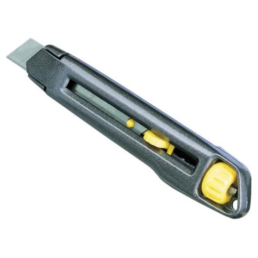 Picture of Stanley Interlock Snap-Off Blade Knife 18mm