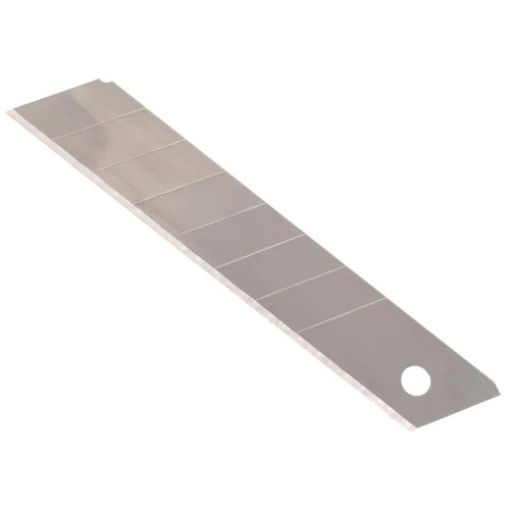 Picture of Stanley Snap Off Blades 18mm (Pack of 10)