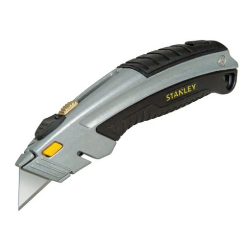 Picture of Stanley Instant Change Retractable Knife