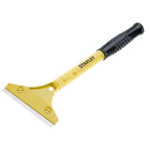 Picture of Stanley Heavy Duty Long Handle Scraper