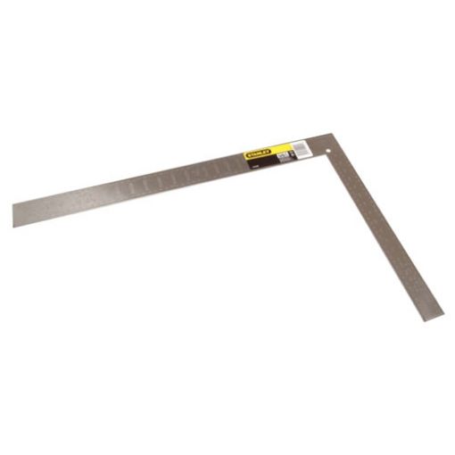 Picture of Stanley Metric Roofing Square 400 x 600mm