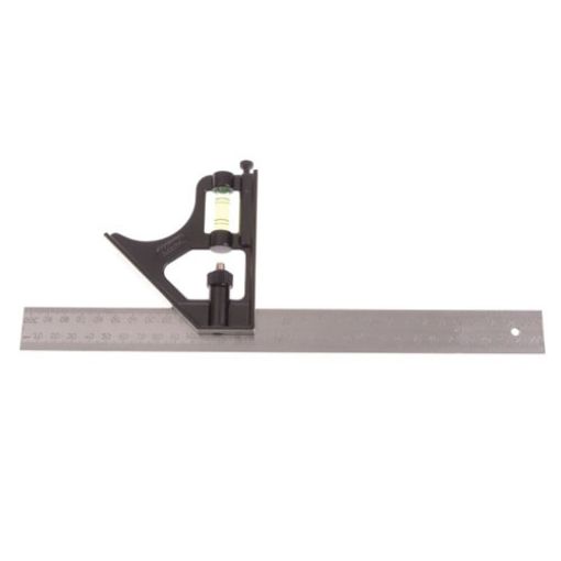 Picture of Stanley Combination Metal Square 300mm