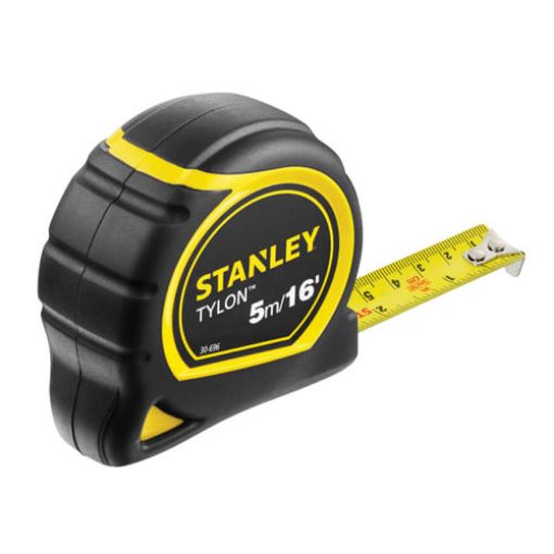 Picture of Stanley Tylon Pocket Tape 5Mtr / 16'