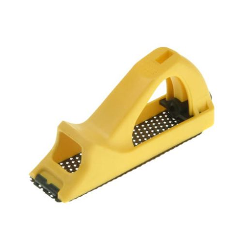 Picture of Stanley Moulded Body Surform Block Plane