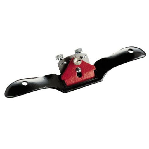 Picture of Stanley 151R Spokeshave Round