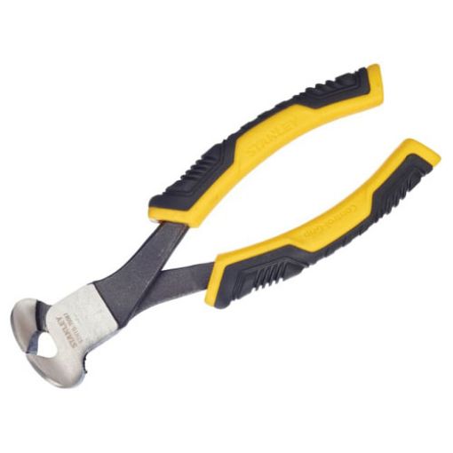 Picture of Stanley End Cutter Pliers Control Grip 150mm