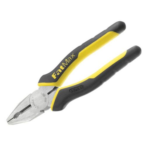 Picture of Stanley FatMax Combination Pliers 200mm