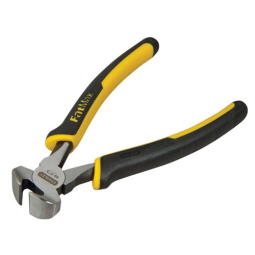 Picture of Stanley FatMax End Cut Pliers 150mm