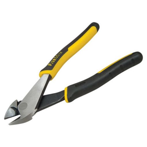 Picture of Stanley FatMax Diagonal Cutting Pliers 200mm