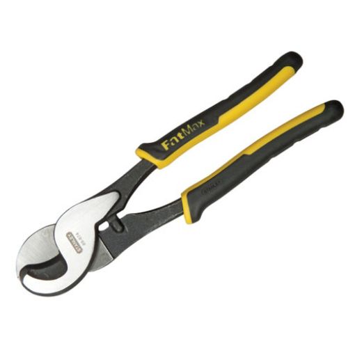 Picture of Stanley FatMax Cable Cutters 215mm