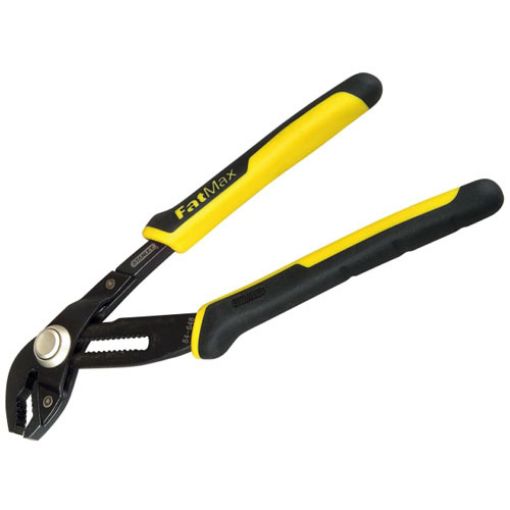 Picture of Stanley FatMax Groove Joint Pliers 250mm