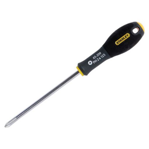 Picture of Stanley FatMax Screwdriver Phillips Tip PH2 x 125mm