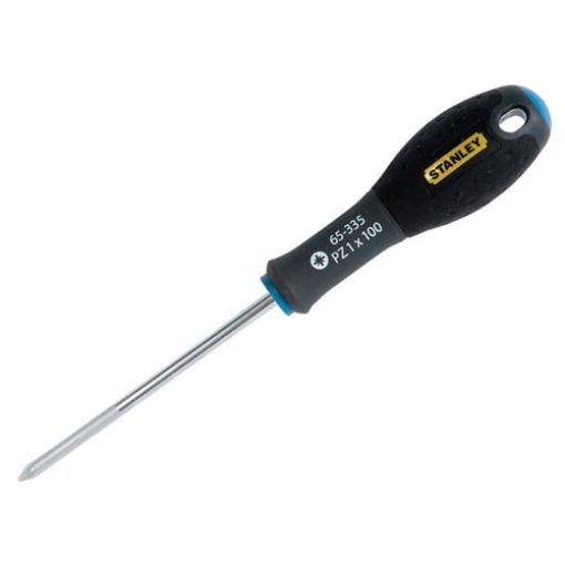 Picture of Stanley FatMax Screwdriver Pozi PZ1 x 100mm