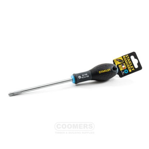 Picture of Stanley FatMax Screwdriver Pozi PZ3 x 150mm