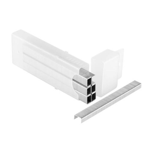 Picture of Stanley Heavy-Duty Staples 6mm Pack of 1000