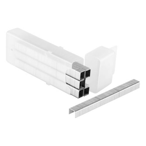 Picture of Stanley Heavy-Duty Staples 8mm Pack of 1000