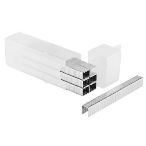 Picture of Stanley Heavy-Duty Staples 12mm Pack of 1000