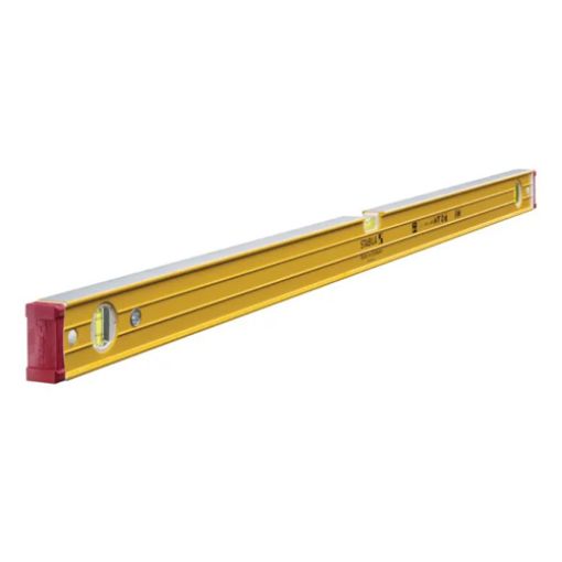 Picture of Stabila Type 96-2 Spirit Level 3 Vial 122cm