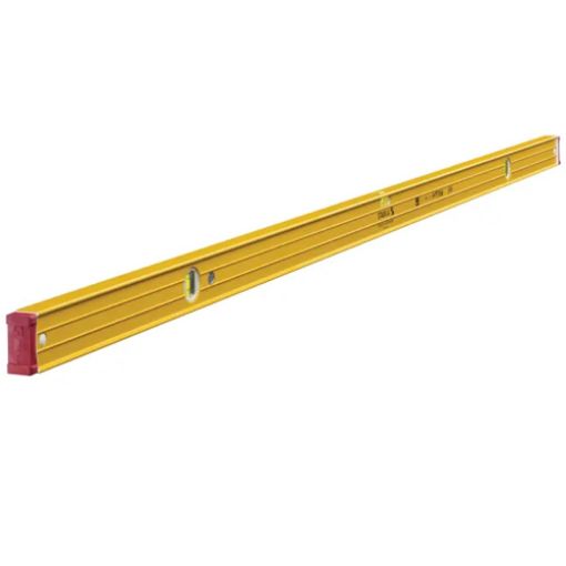 Picture of Stabila Type 96-2 Spirit Level 3 Vial 180cm