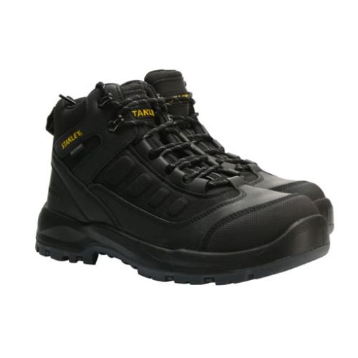 Picture of Stanley Flagstaff S3 Waterproof Safety Boots UK 9