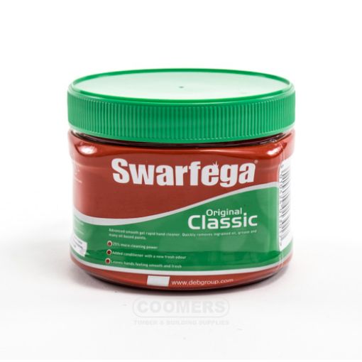 Picture of Swarfega Hand Cleaner 500ml