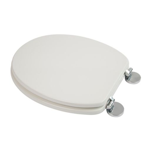 Picture of Kielder Wooden Toilet Seat