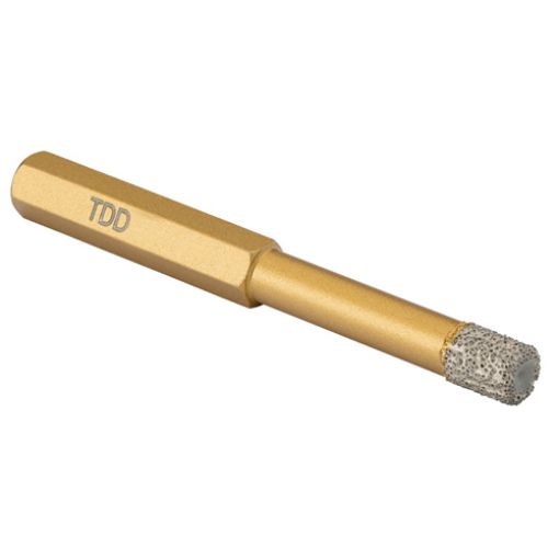 Picture of Ox Trade Dry Diamond Tile Drill - 6mm