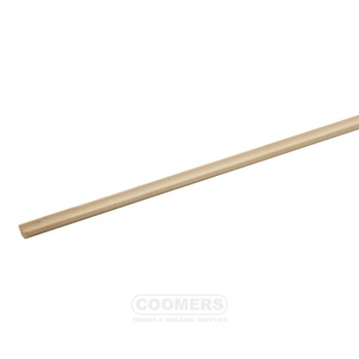 Picture of Cheshire Mouldings Pine Scotia 9 x 9mm x 2.4Mtr