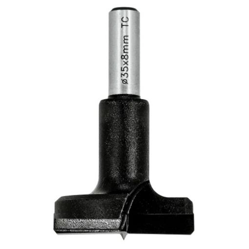 Picture of TCT Hinge Sinker 35mm