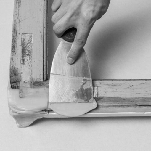 Picture of Toupret Wood Repair Filler 1KG