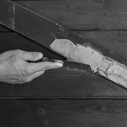 Picture of Toupret Wood Filler 1.25KG