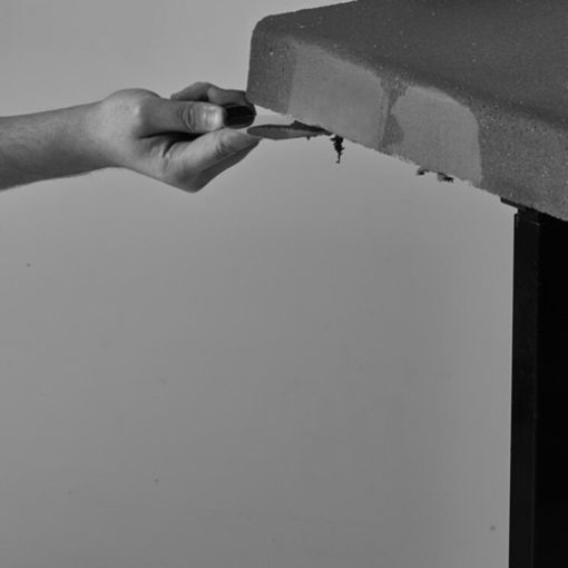 Picture of Toupret Exterior Masonry Repair Filler 1.5KG