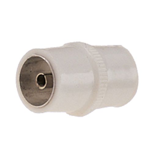 Picture of Inline Co-Ax Connector