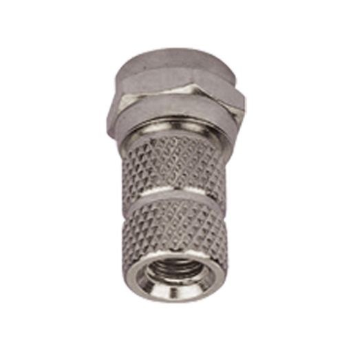 Picture of Twist On F Type Plug