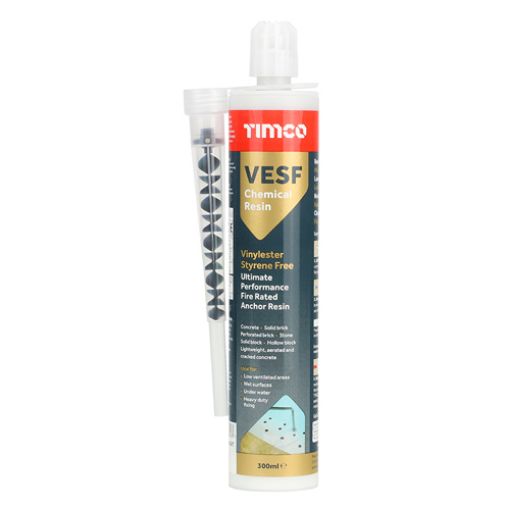 Picture of VESF Vinylester SF Resin 300ml