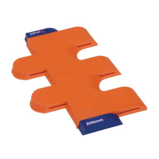 Picture of Vitrex Tile Profile Gauge 200mm